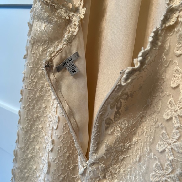 Ecoté Mini Halter Dress - Picture 7 of 8